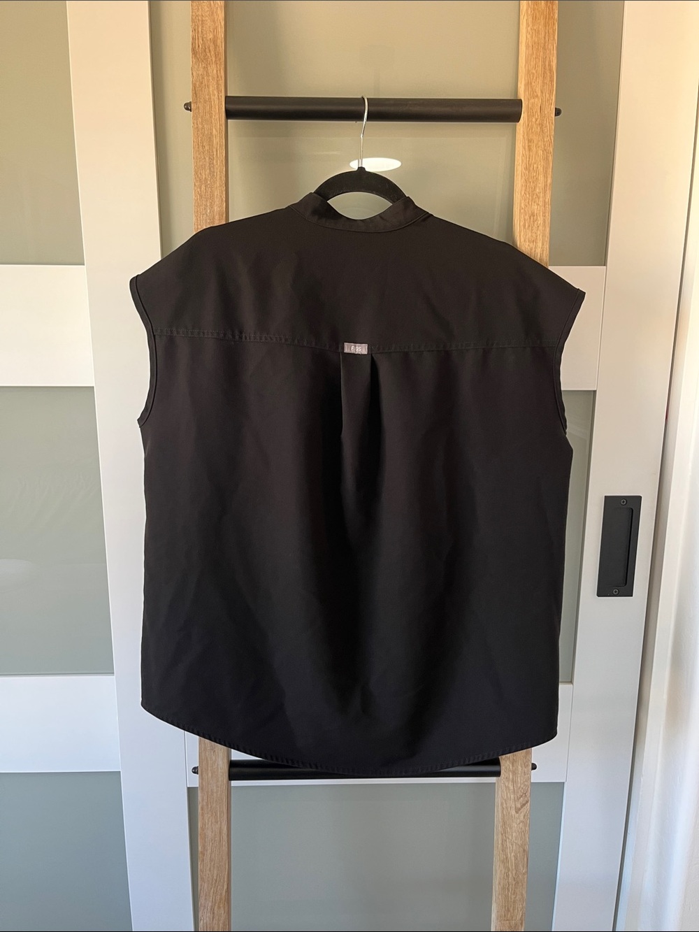 Figs Rafeal scrub top - Picture 3 of 4